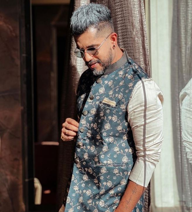 Check Suyyash Rai Age, Wiki, Biography, Wife, Height in feet, Net Worth & Many More information