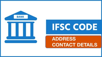 Bank IFSC codes, Address, Phone number details at E akhabaar